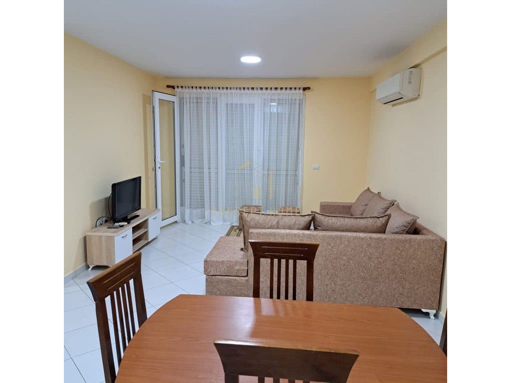 Apartament 1+1 Me Qira në Kodra e Diellit 1, Tiranë - 450€ | 67 m²