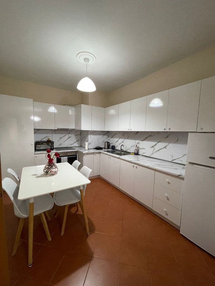 Jepet me qera Apartament 2+1 ne Bllok / 850 euro