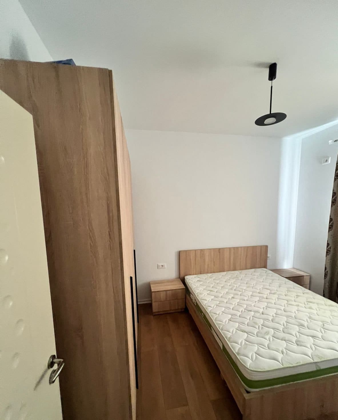 Jepet me qera shtepi private 1+1 Allias. 4