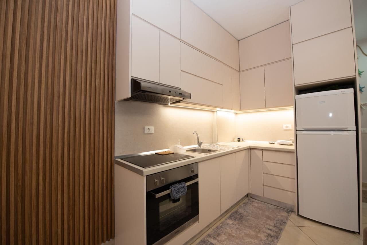 Apartament 1+1 në Shitje në Vlore, Tiranë - 155,000€ | 68.7 m²