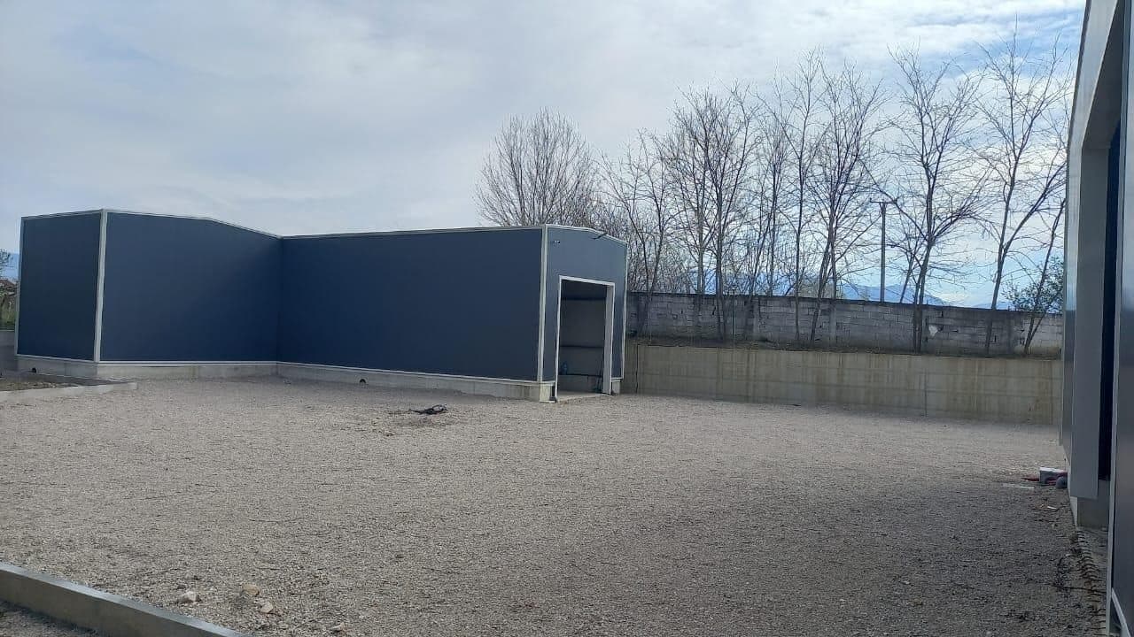 Tokë për shitje në Rinas, Tiranë - 320.000€ | 1300 m²