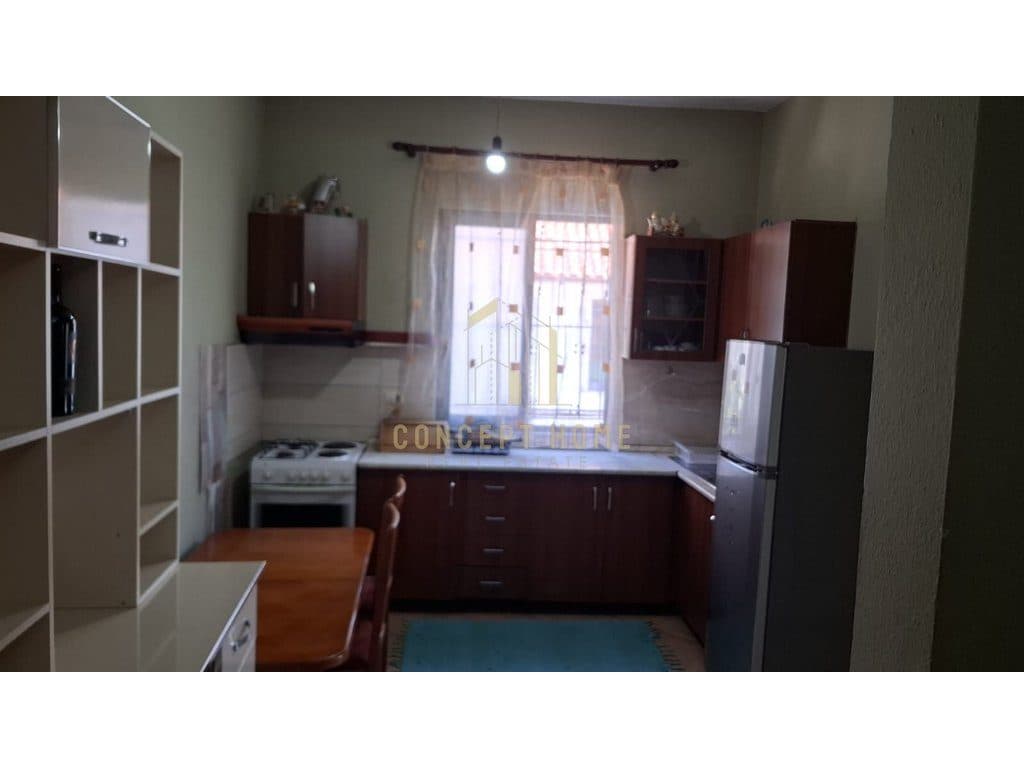 Jepet apartament me qera 1+1 ne 2