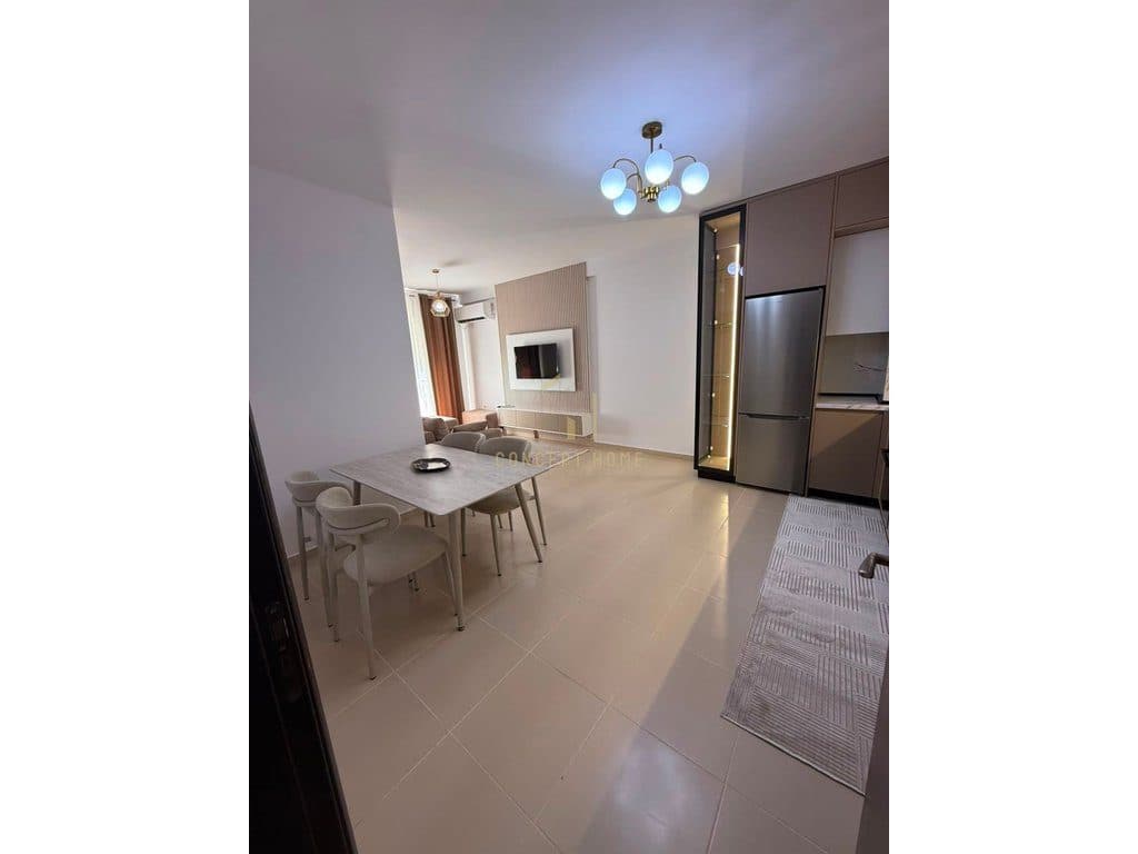 Jepet me qera qera Apartamenti 2+1 2