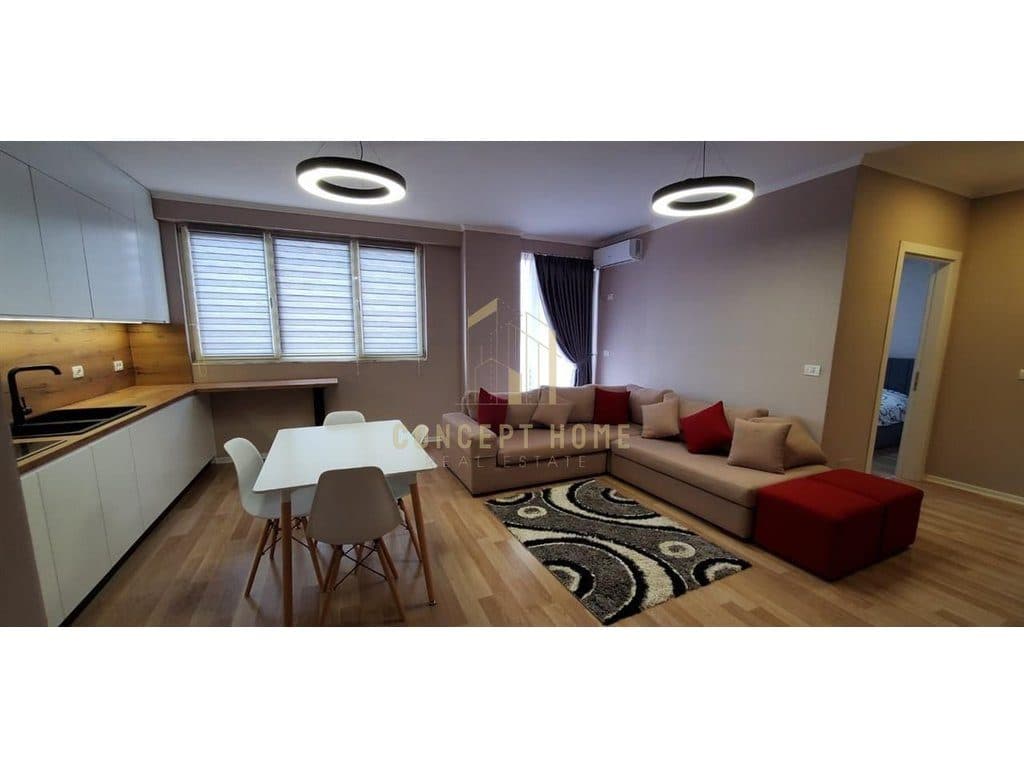 Shitet Apartament 2+1 ne Fresk