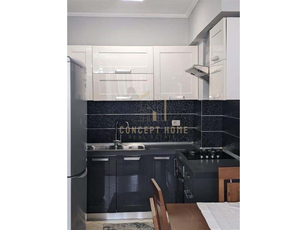 Jepet me qera Apartament 1+1 Ne Don Bosko 3