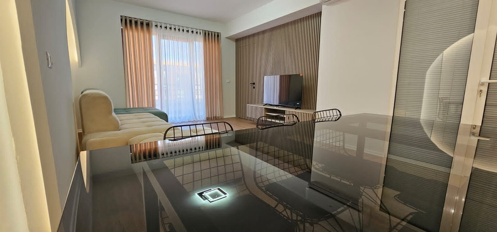 Apartament 2+1 për shitje në Blloku, Tiranë - 290,000 € | 100 m²