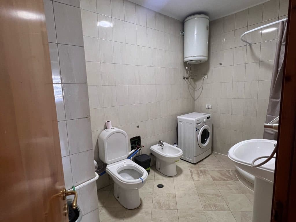 APARTAMENT 2+1 Komuna Parisit , Tish Daija 2