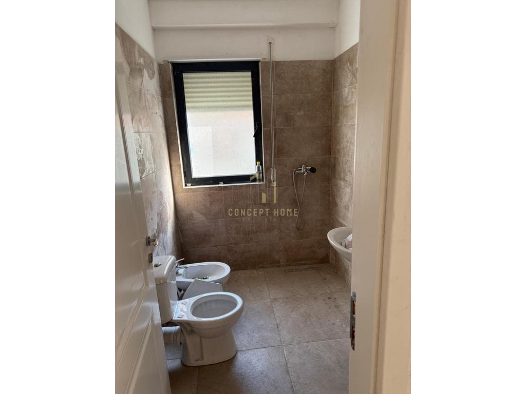 Jepet me qera apartament 3+1+2 ne 3