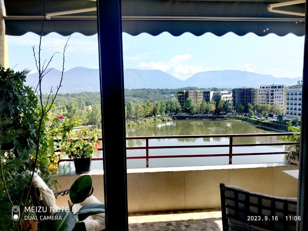 Apartament 2+1+2 Për Shitje në Liqeni i Thate, Tiranë - 310,000€ | 136m² 2