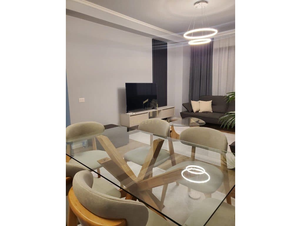 Jepet me qera apartament 2+1 ne 3