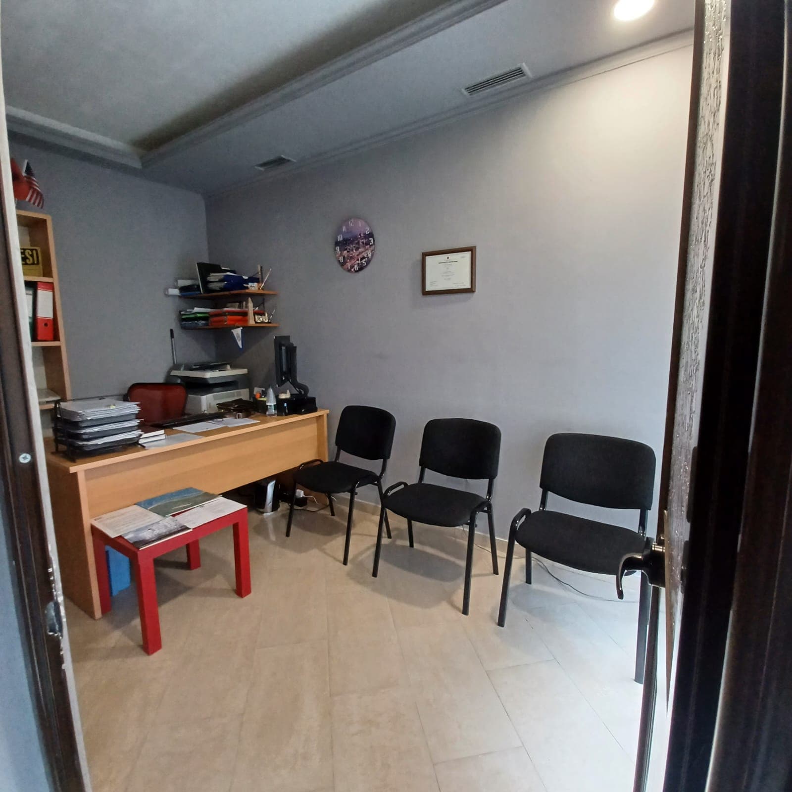 Shitet Apartament 2+1 Ne Qender 2