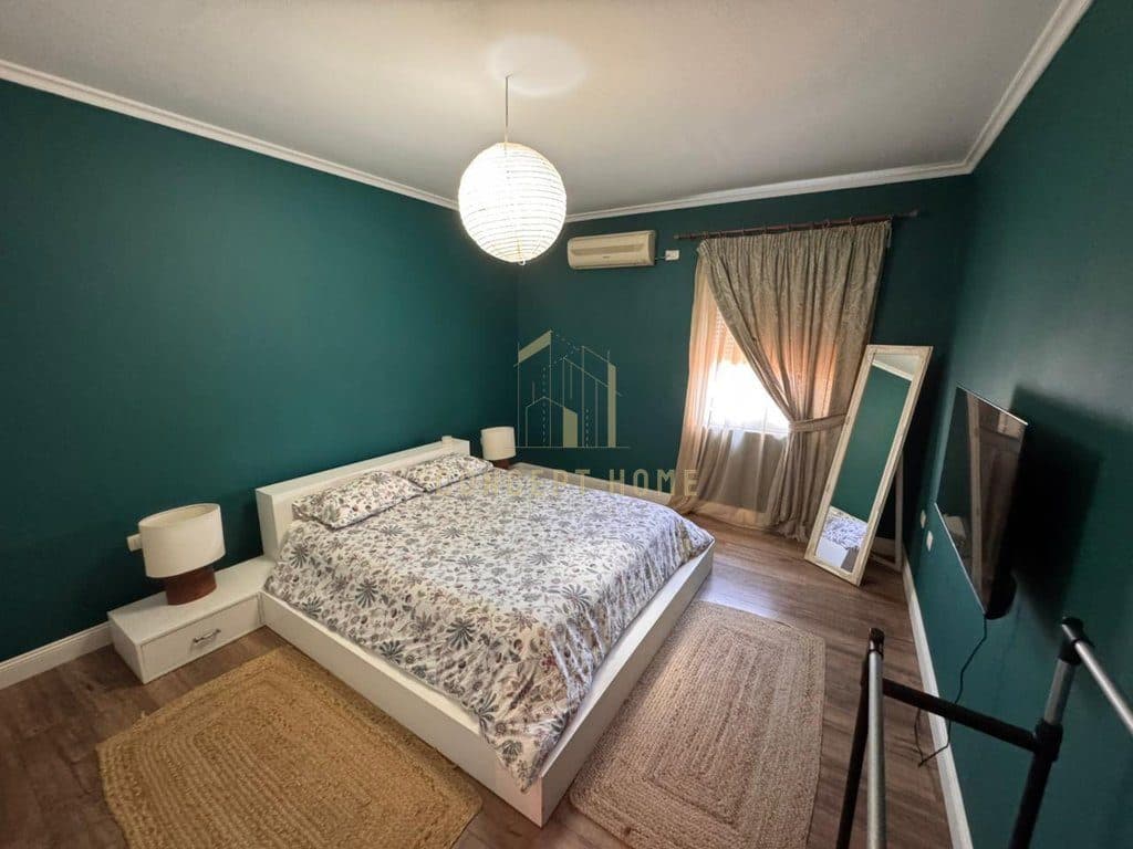 Apartament 2+1 tek Rruga e Kavajes. 4