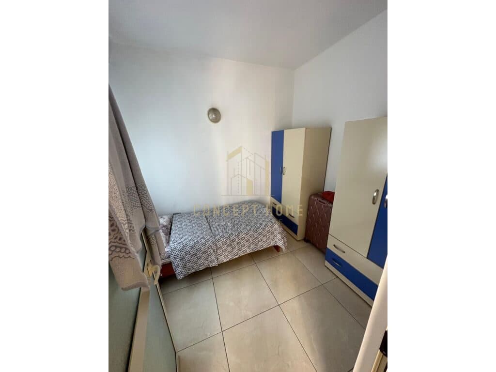 Apartament 2+1 ne Astir