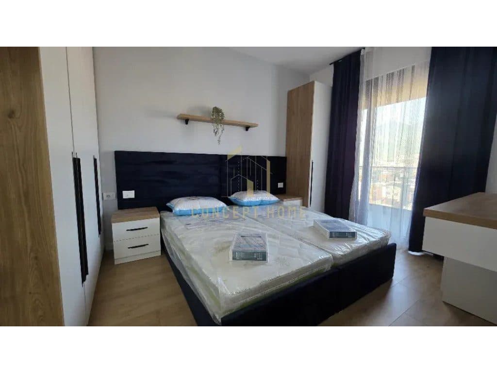 Jepet me qera apartament 2+1 ne 5 Maj. 4