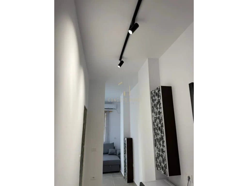 Jepet me qera apartament 1+1 ne