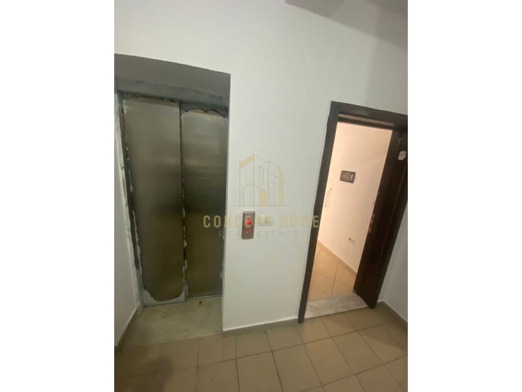 Jepet me qera apartament 2+1+2 Astir