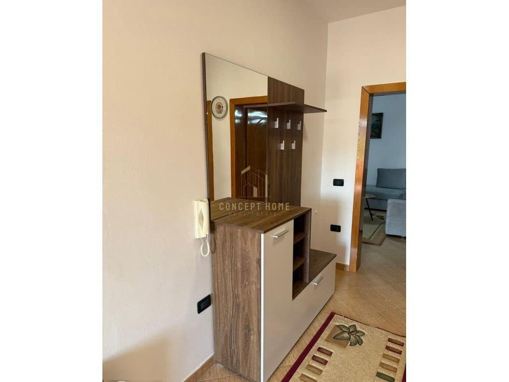 Jepet me qera apartament 3+1+2 tek Siri Kodra 4