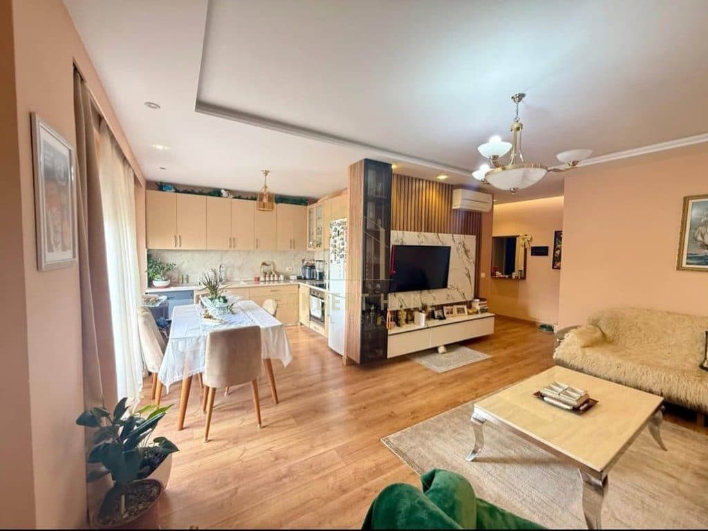 Apartament 3+1 Për Shitje në Kopshti Botanik, Tiranë - 315,000€ | 120.7 m² 4
