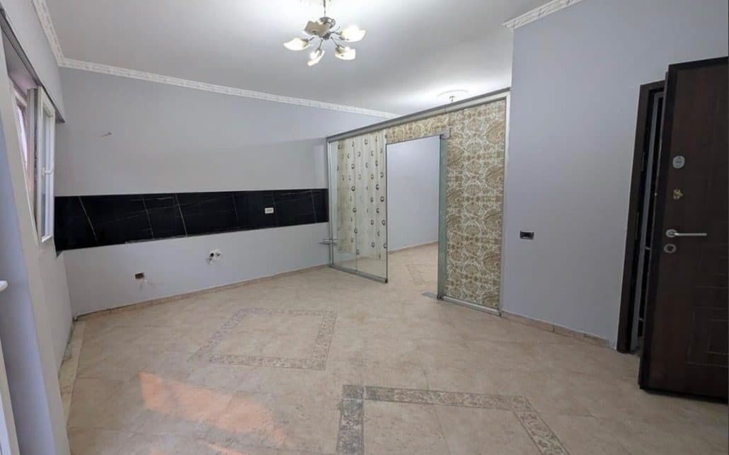 Apartament 1+1 3