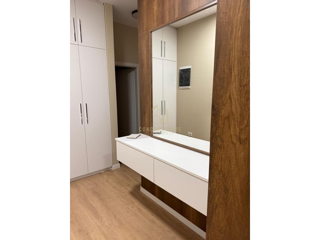 Apartament 2+1+2 Me Qira Te Green Valley , Tiranë - 1500€ | 134 m² 4