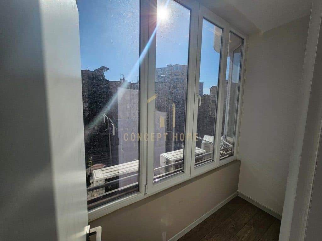 Shitet apartament 2+1+Garzoniere ne Zog te Zi. 3