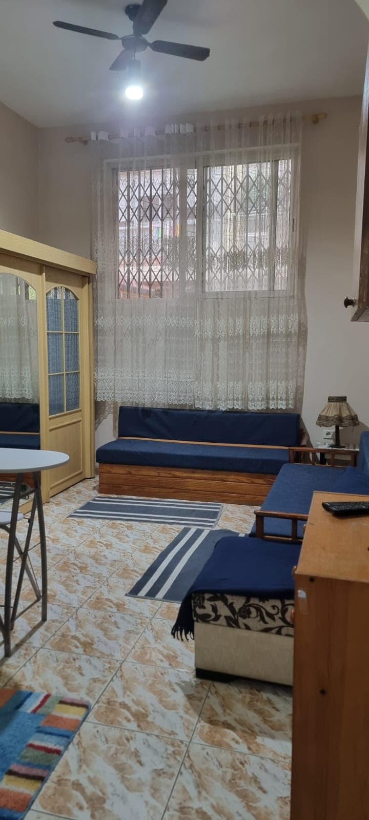 Jepet garsoniere me qera tek Bulevardi Zogu I Pare 4