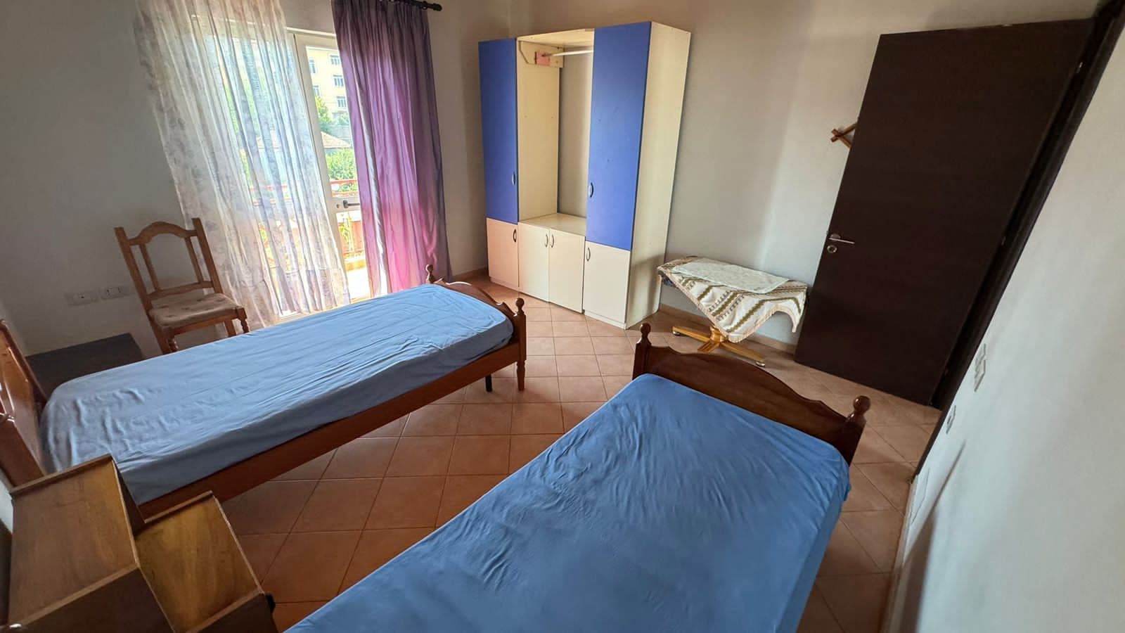 Apartament 2+1 me Qira tek Ali Demi, Tiranë - 450€ | 130 m² 2