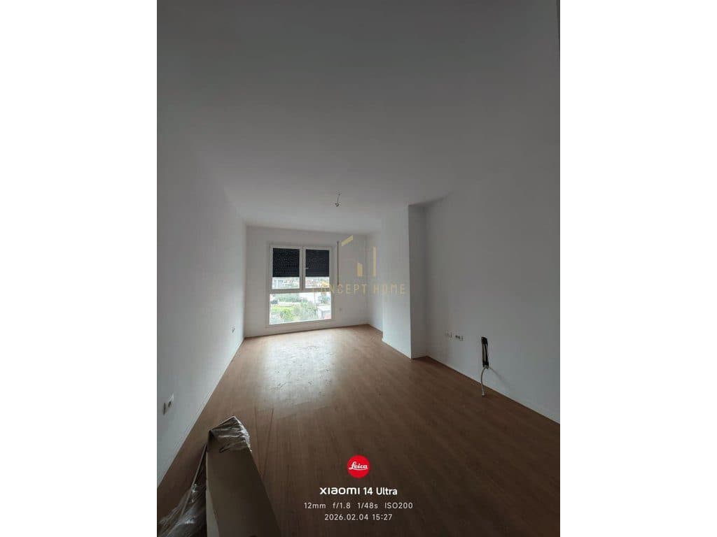 Shitet Apartament 1+1 ne Paskuqan 4