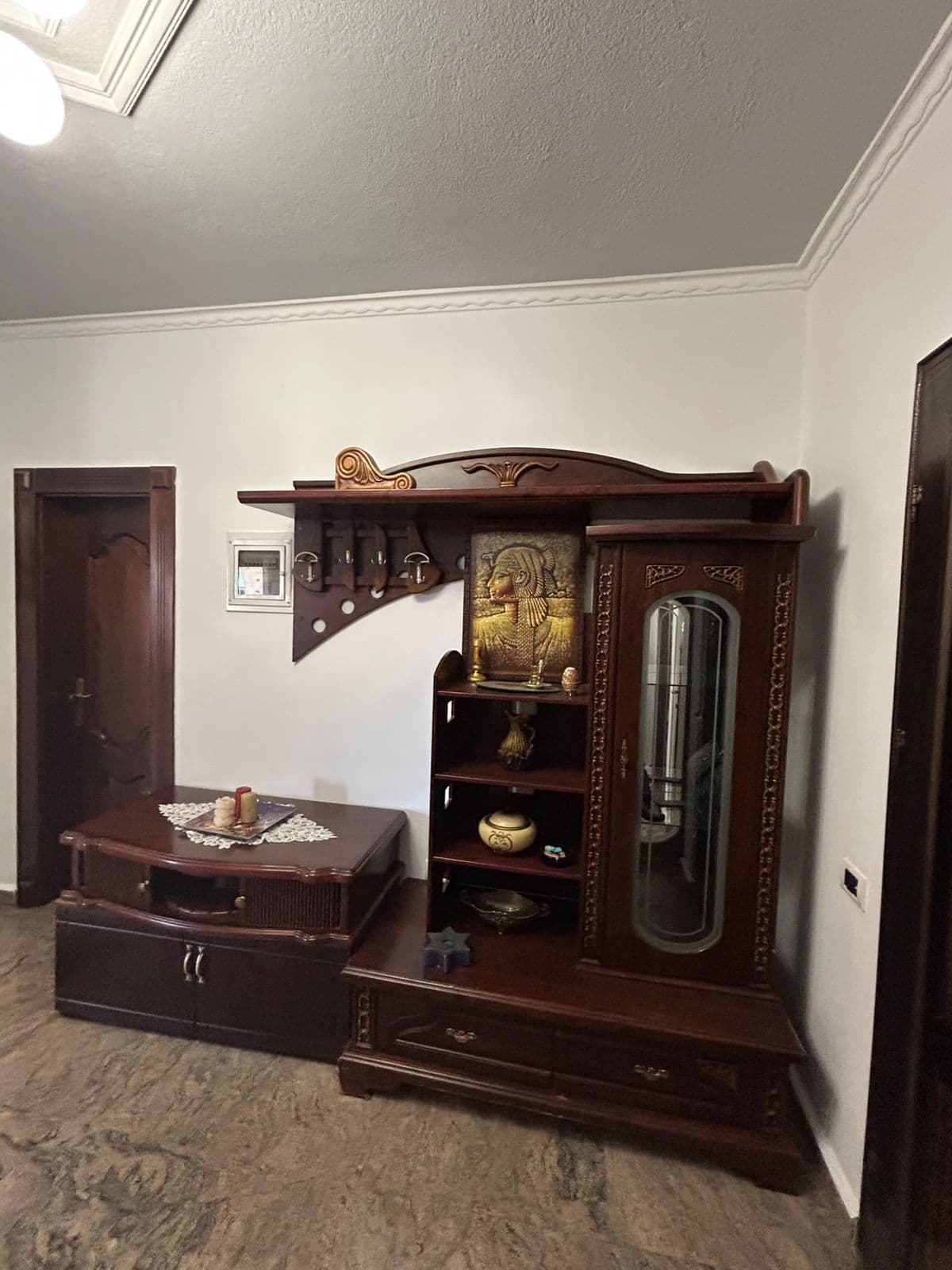 Jepet me qera apartament 2+1 Bulevardi Zogu 1 4