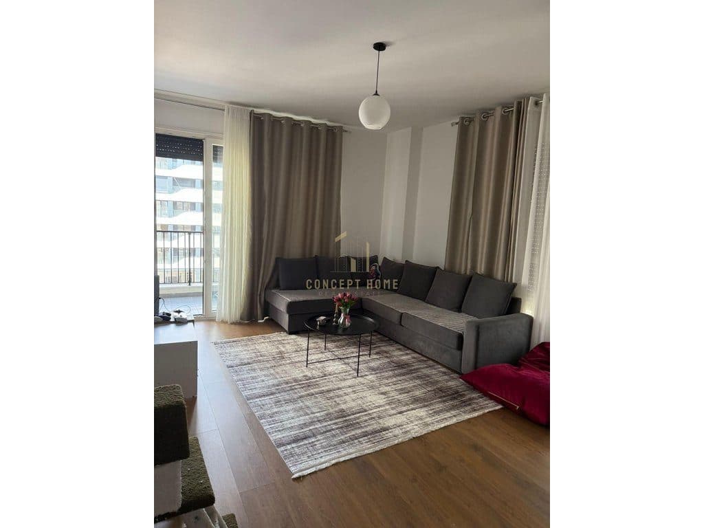 Jepet me qera apartament 2+1+2 ne