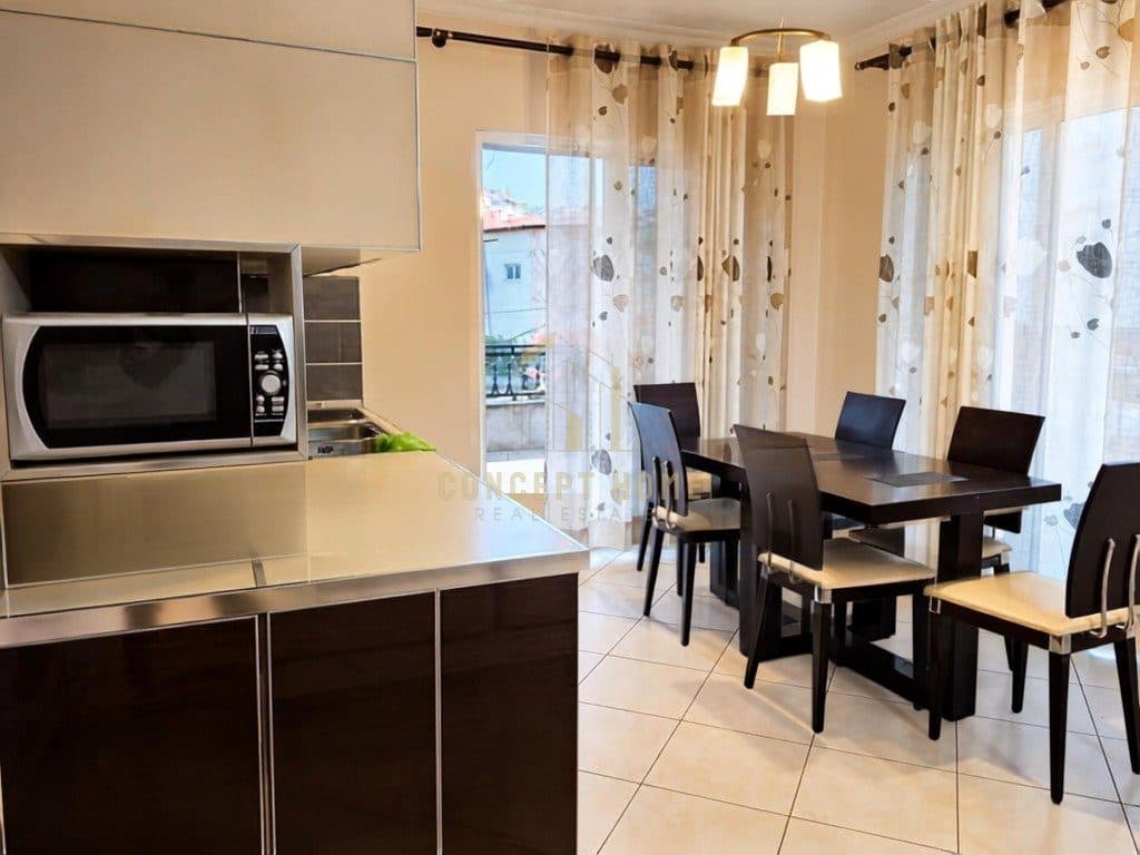 Jepet me qera Apartament 3+1+2 ne 2