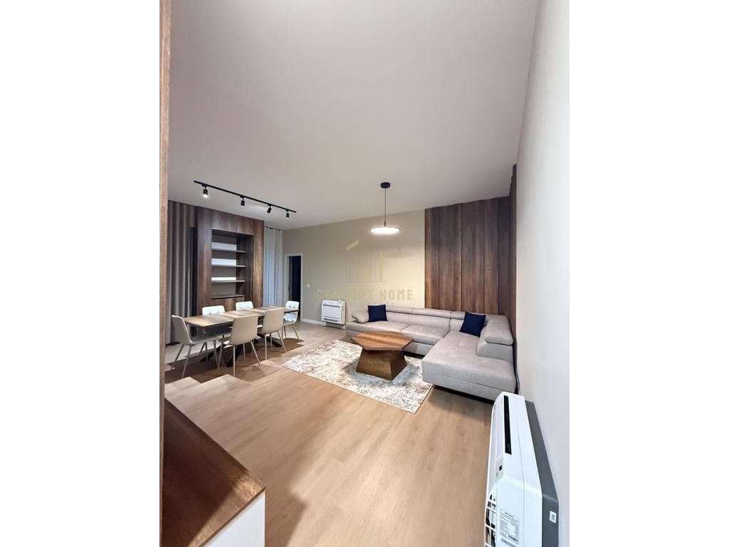 Apartament 2+1+2 Me Qira Te Green Valley , Tiranë - 1500€ | 134 m²