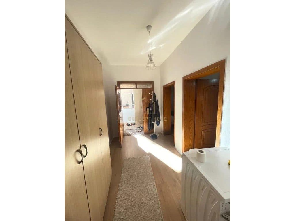 Jepet me qera Apartamenti 2+1 ne 3