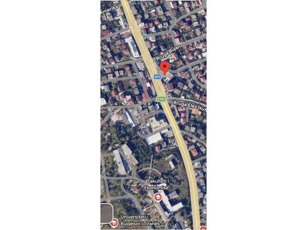 Shite apartament 2+1+2 ne Insitut 3