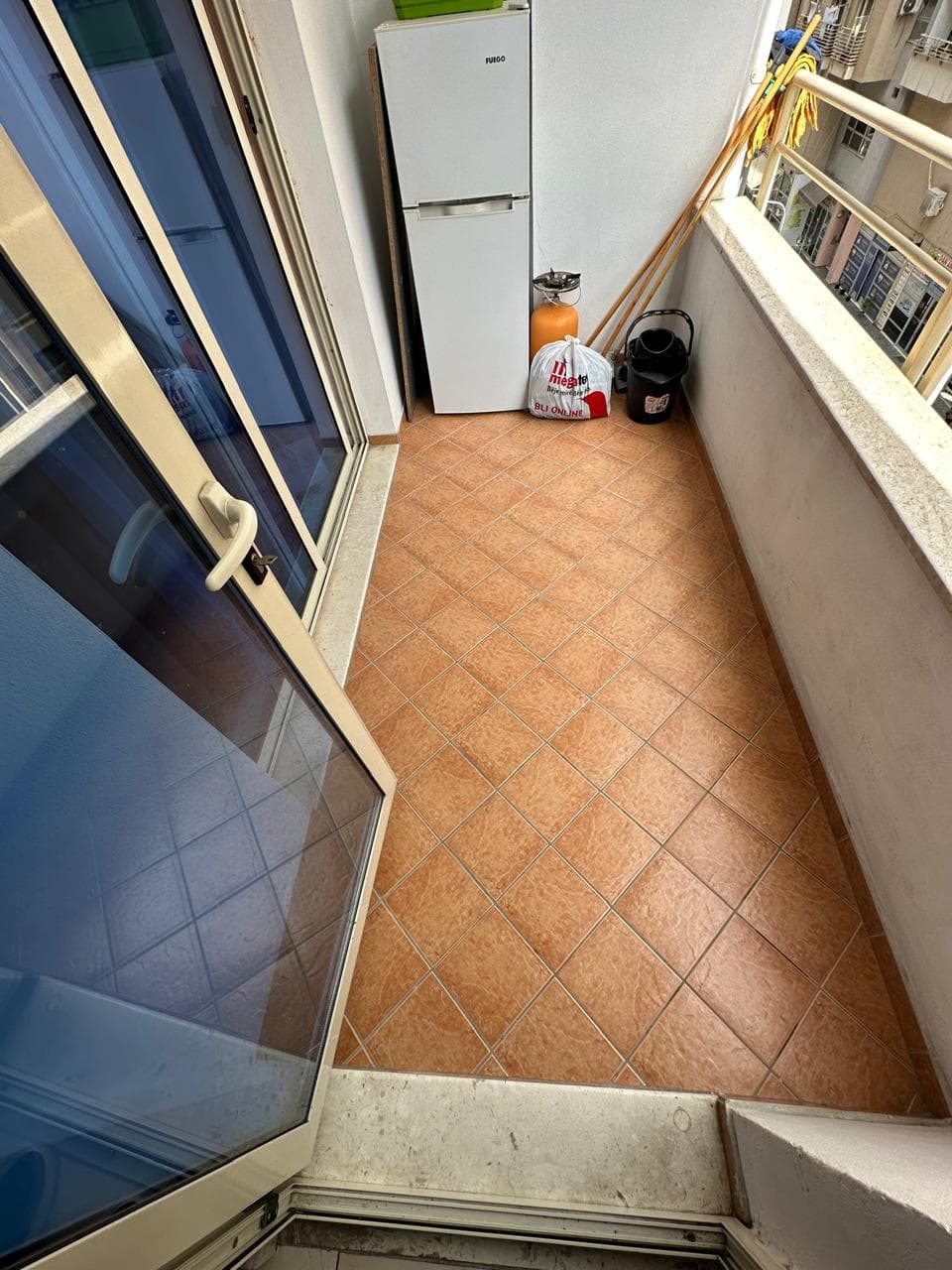 Apartament 2+1 ne Astir 4