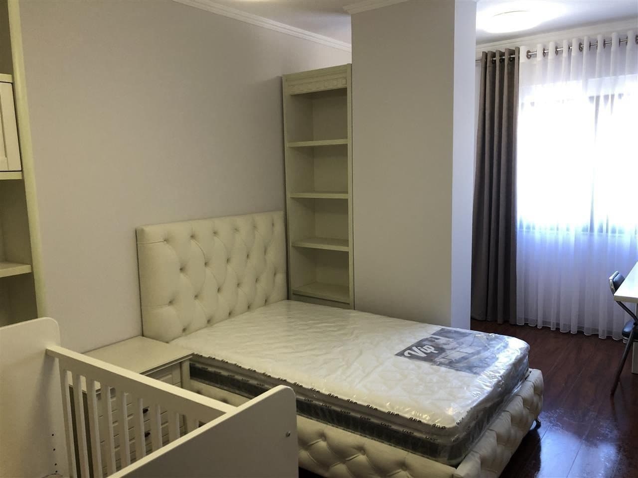 Apartament 3+2 për qira në Myslym Shyri, Tiranë - 1300€ | 150 m² 3