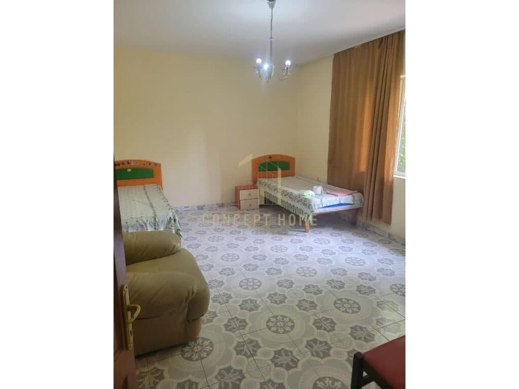 Apartament 2+1 me qira në Ali Demi/Tregu Elektrik, Tiranë - 400€ | 113 m² 2