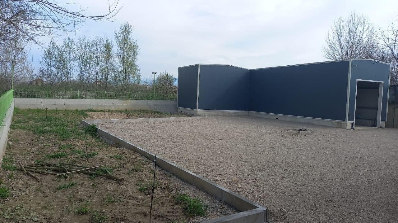Tokë për shitje në Rinas, Tiranë - 320.000€ | 1300 m² 3