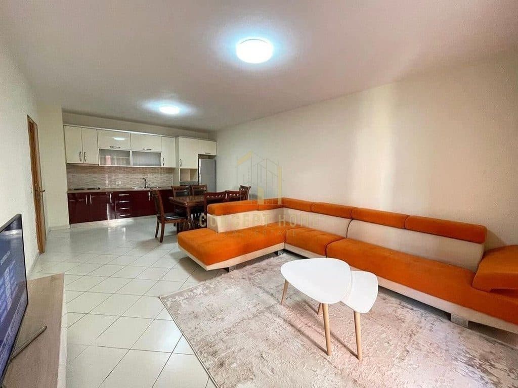 Jepet me qera apartament 2+1+2 ne Astir 4