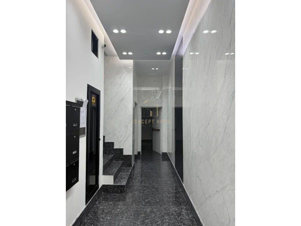 Apartament 2+1 3