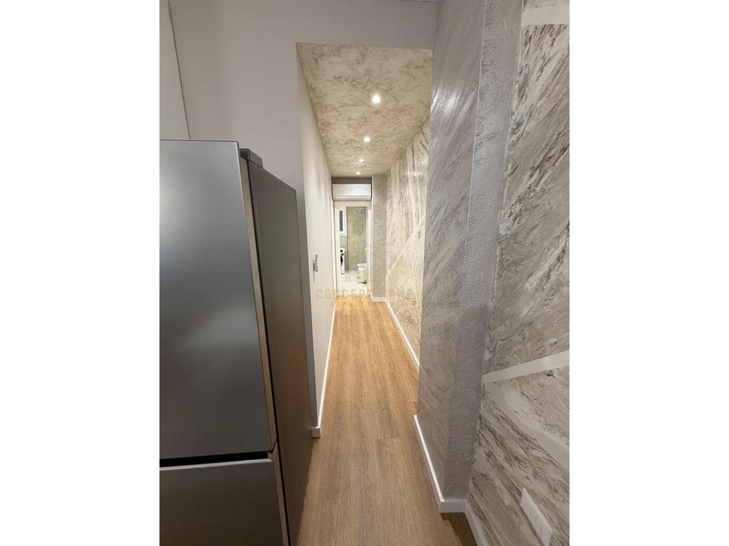 Apartament me qera 1+1 ne Shkoze. 2