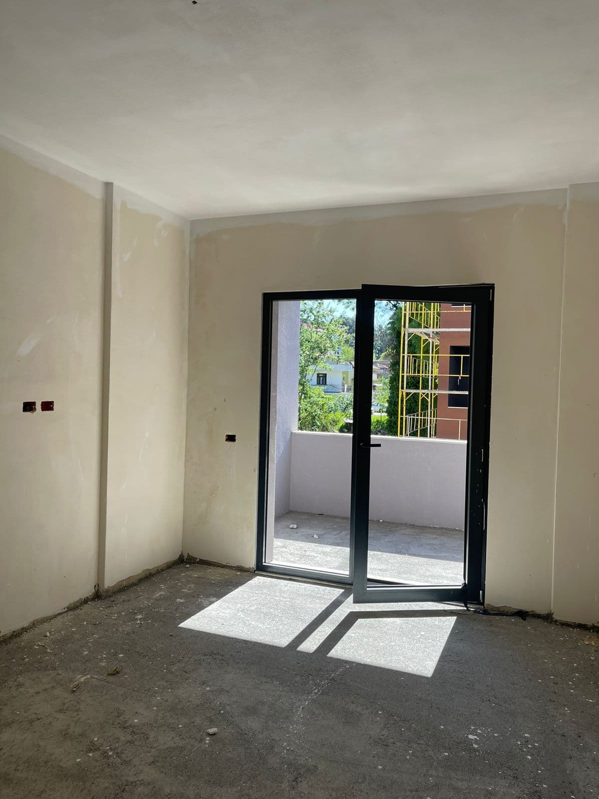Shitet apartament 2+1 Te Rruga e Elbasanit / 205.485 Euro 3