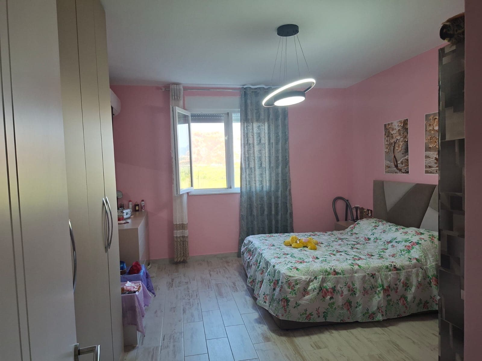 Apartament 1+1 Për Shitje në Shëngjin - 94,000€ | 71.04 m² 4