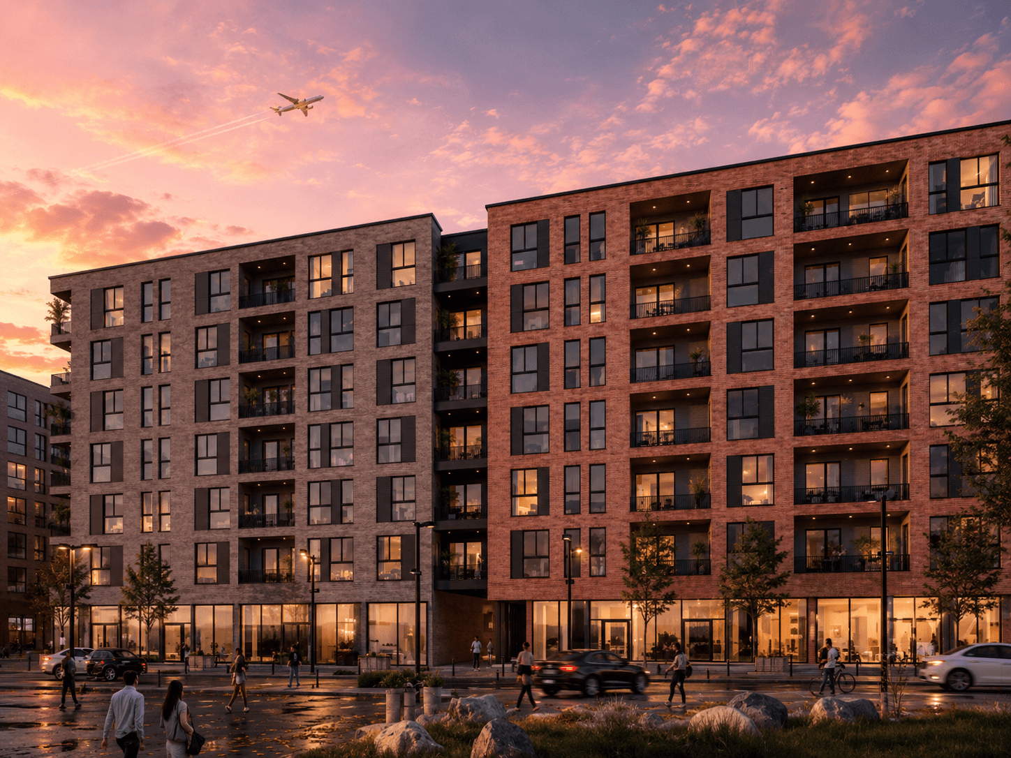 Shitet apartament 1+1 ne Paskuqan