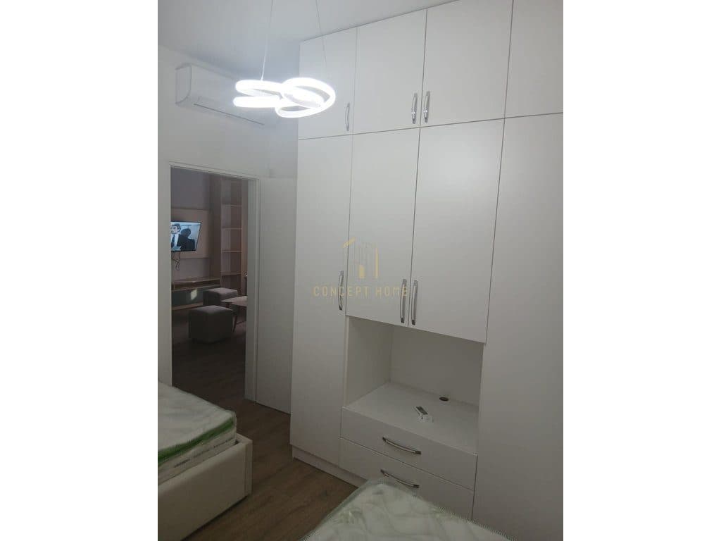 Jepet me qera apartament 2+1 ne 2