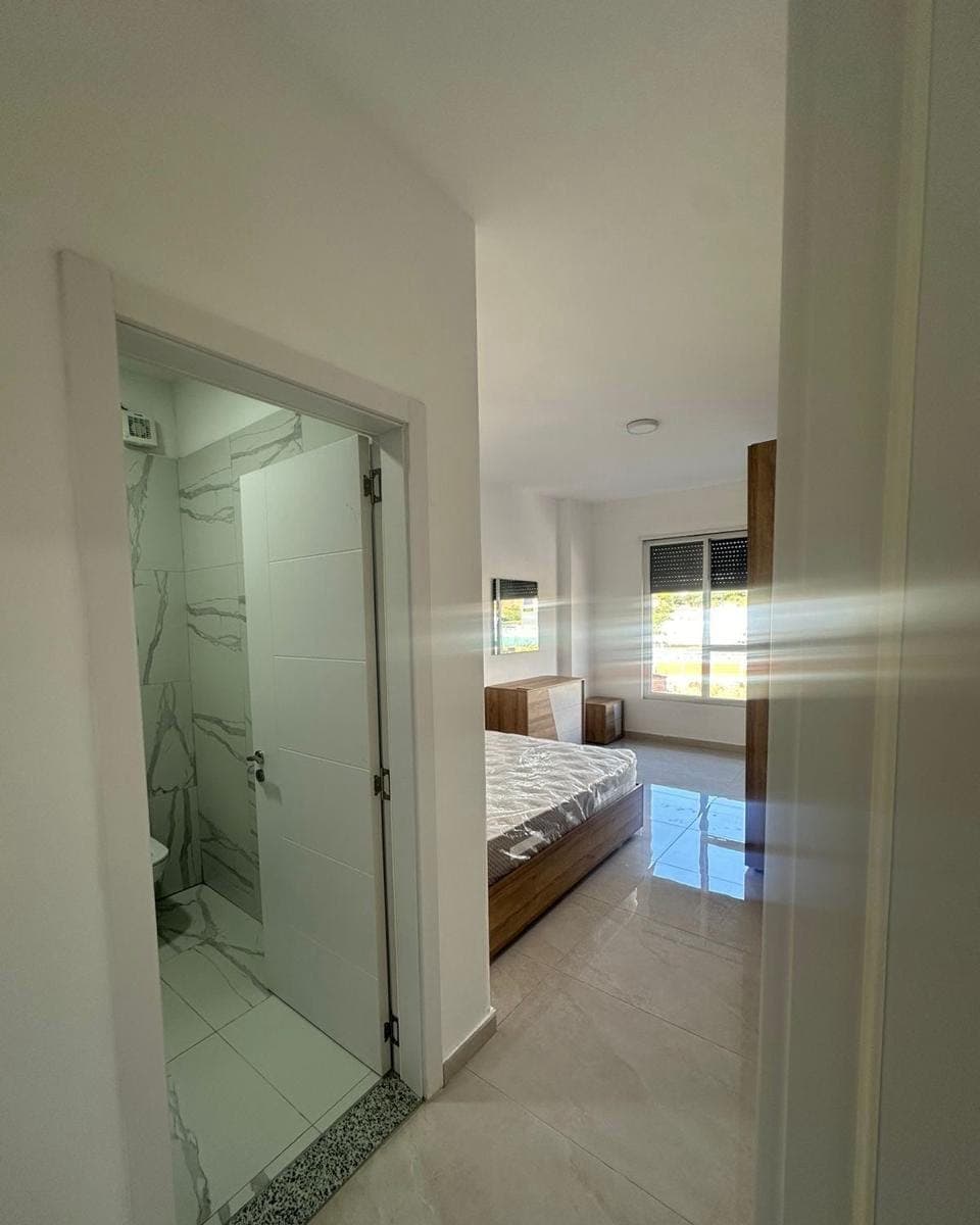 Apartament 2+1+2+P Me Qira në Tiranë - 600€ | 103 m² 2