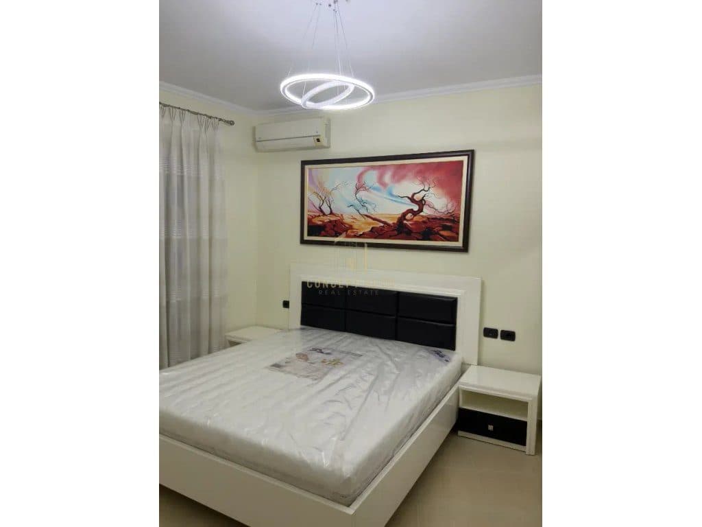 Apartament 1+1 me qera tek Rruga e Kavajes. 4
