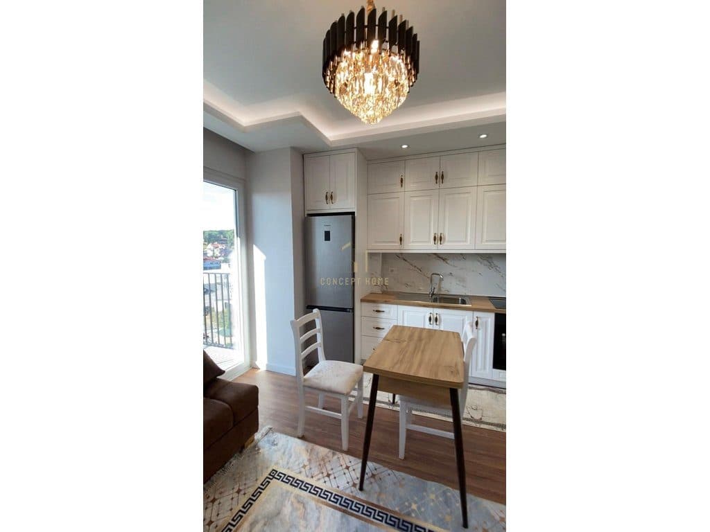 Jepet me qera apartament 2+1 ne Sauk 3