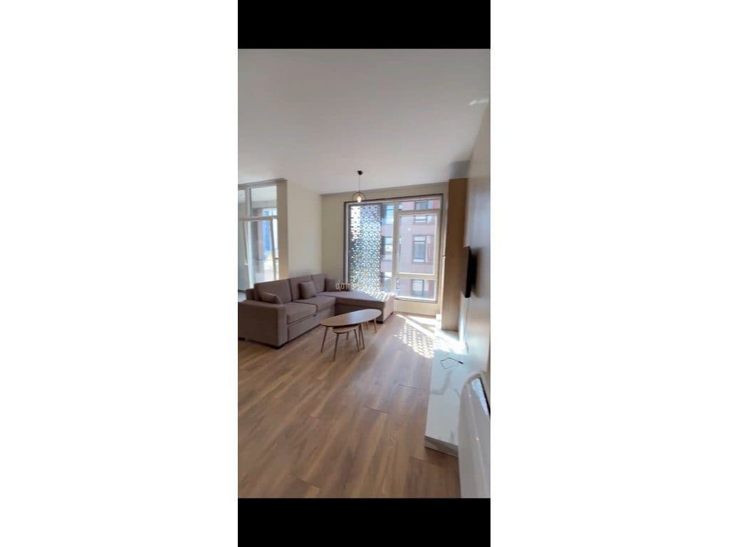 Jepet me qera apartament 2+1 tek Siri Kodra