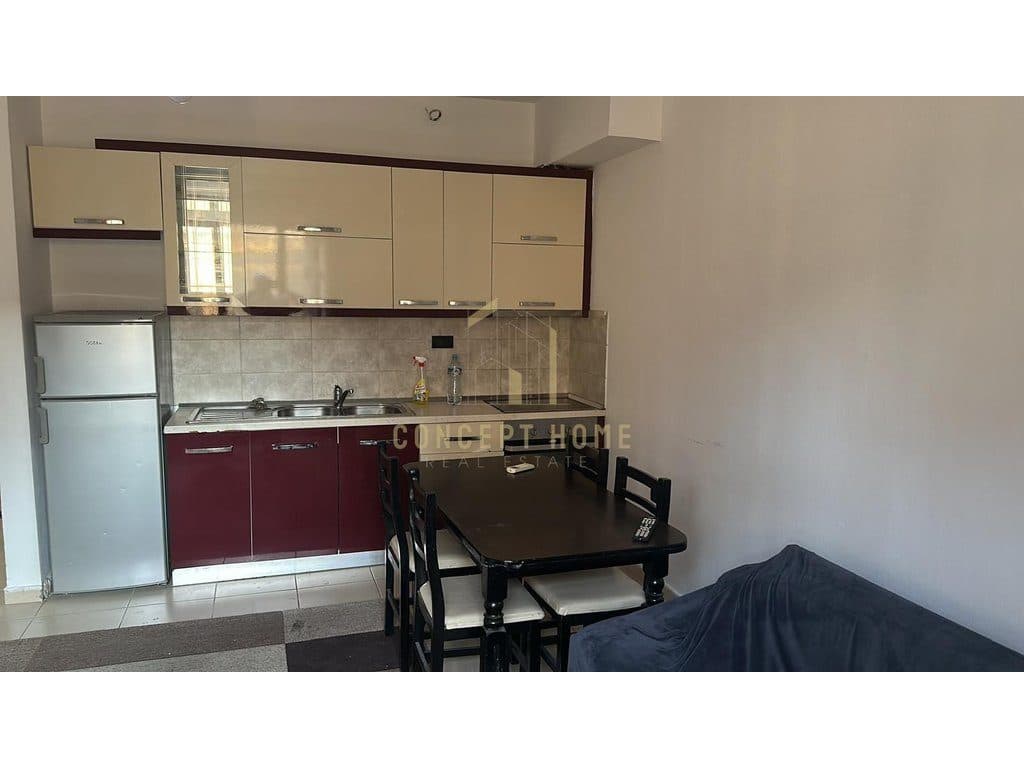 Apartament 1+1 2